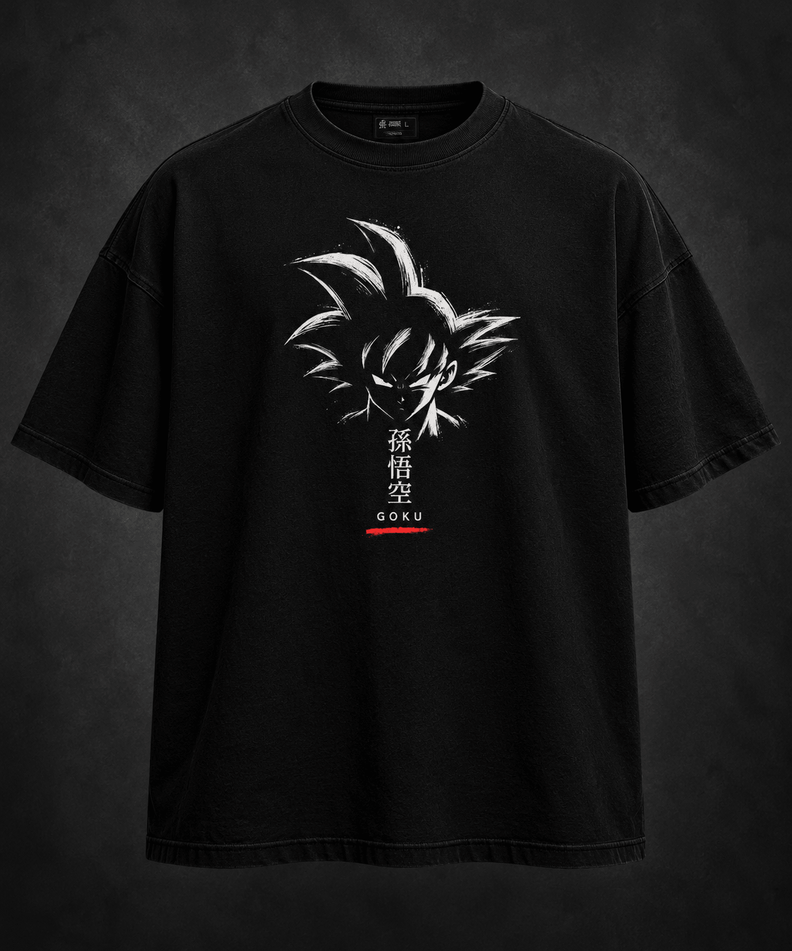 Camiseta Goku (Anime Dragon Ball) - Geek, Please! by Ânnima