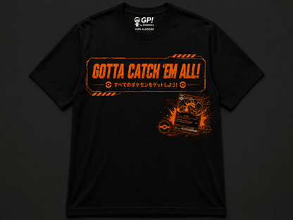 Camiseta Pokemon Charizard (Anime Pokemon) - Geek, Please! by Ânnima